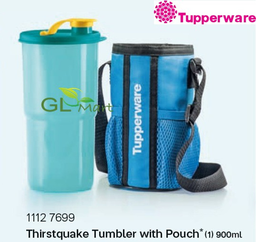 Qoo10 - Tupperware Beverage Buddy (1) 1.9L New Colour : Kitchen