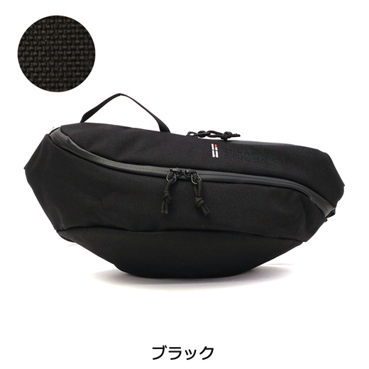 Qoo10 - [Japan genuine] TERG BY HELINOX WAIST TINY Waist Bag Body