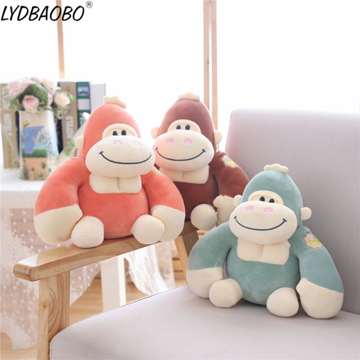 king kong soft toys