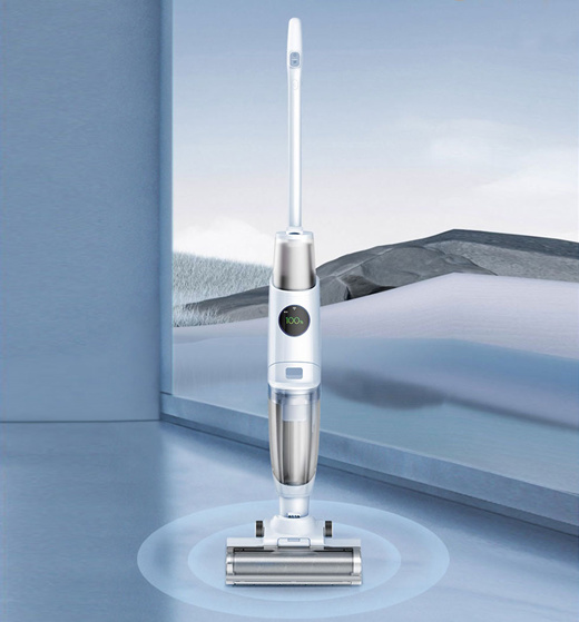 speedfox mopping and vacuum