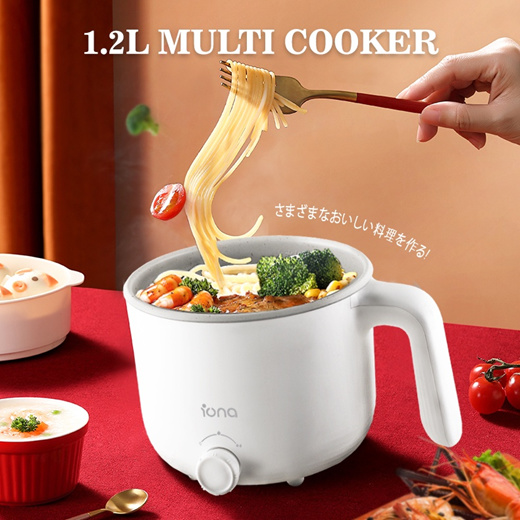 iona multi cooker