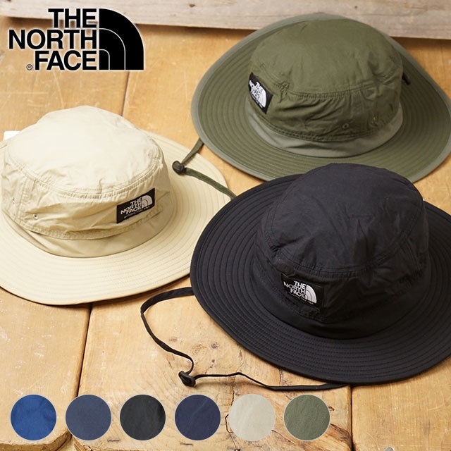 the north face safari hat