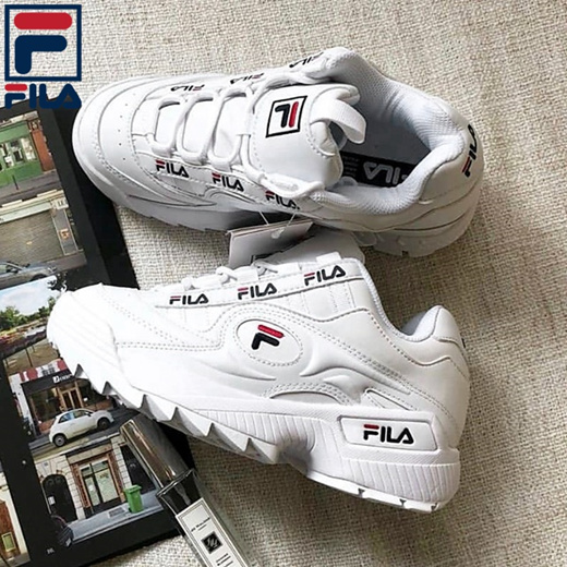 Fila disruptor store 3 formation