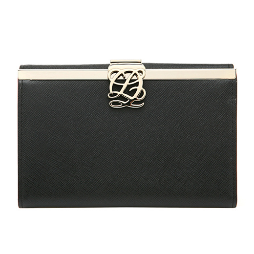 Qoo10 - LOUIS QUATORZE multi leather wallet SN1DL01 : Bag & Wallet