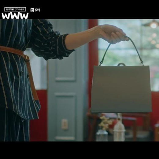 [Korea Authentic] BRERA Muse Satchels Bag 7colors Korea Bag