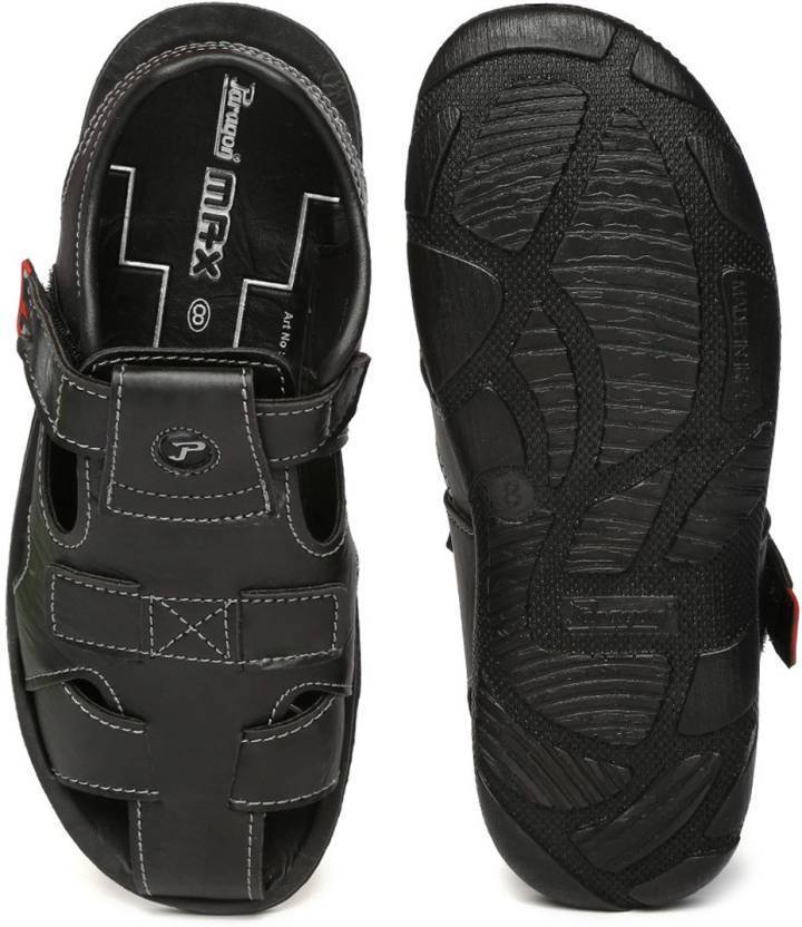 paragon sandal for man price list