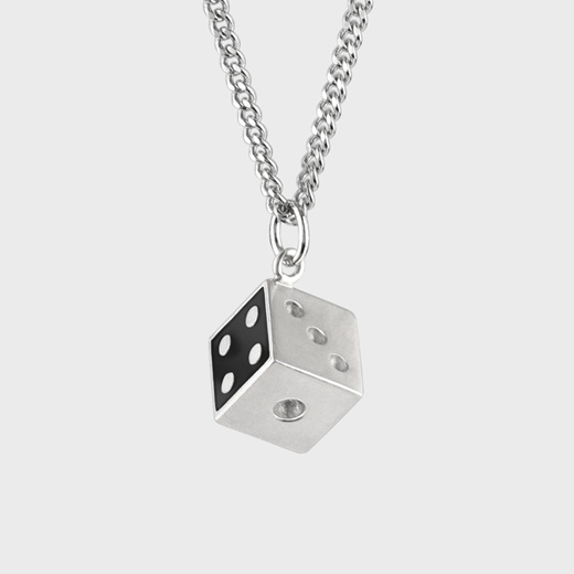 Qoo10 - [NONENON] DICE ACCESSORY / BTS Wear : Jewelry