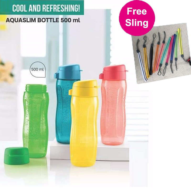 Qoo10 - SG Seller ★ Authentic Tupperware ★ Water Bottle * Kids Water ...