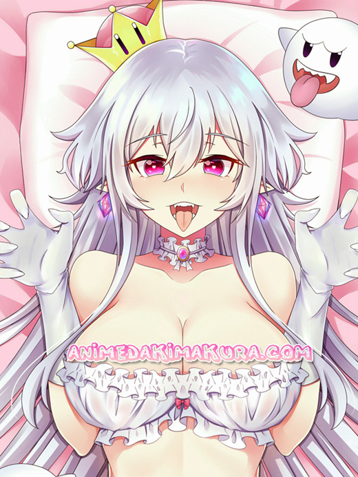 Booette dakimakura 2024