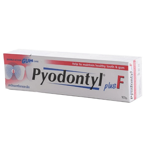 pyodontyl alternative