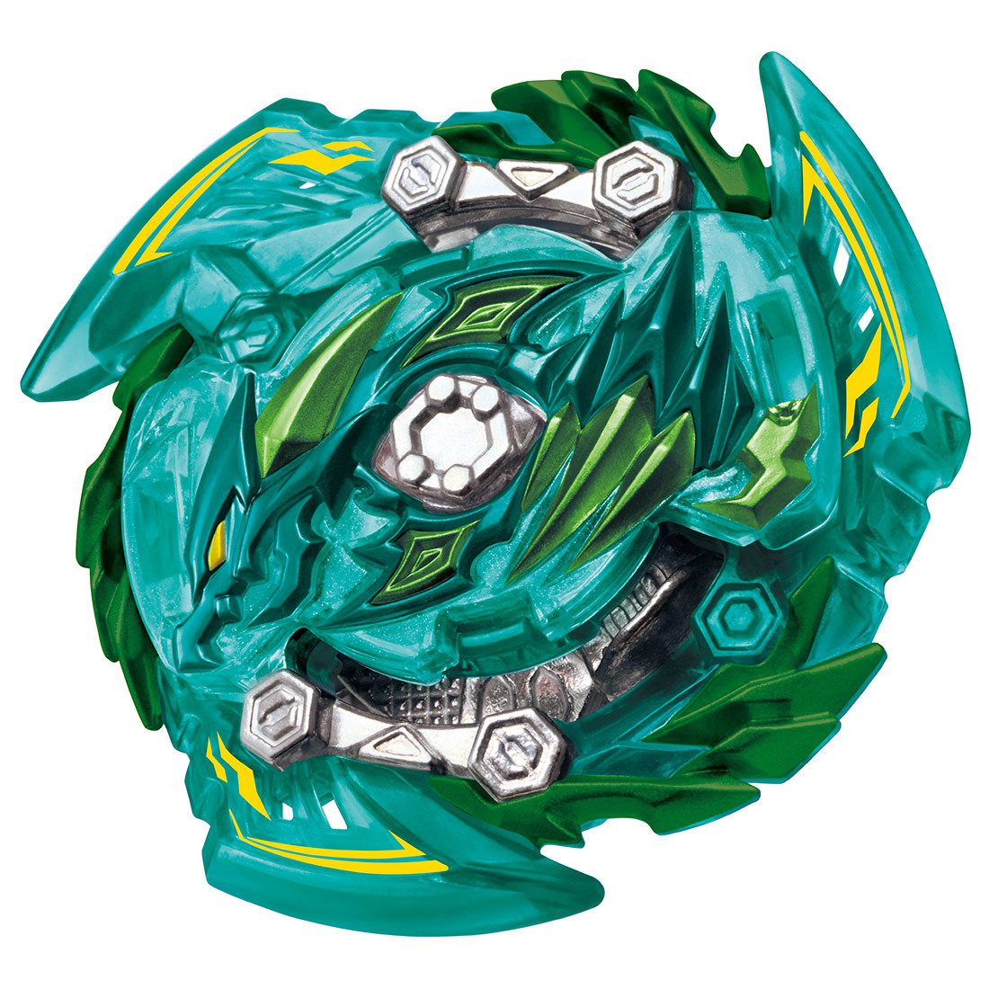 Qoo10 - [NEW] Japan Beyblade burst B-149 GT triple booster set : Toys