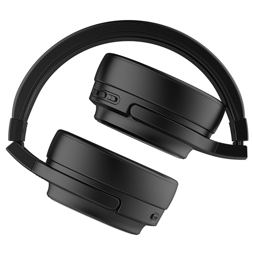 Awei A950BL ANC Wireless bluetooth Headphone Active Noise Cancelling  1050mAh Foldable Stereo Headset