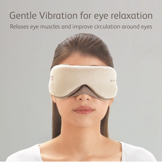 umask eye massager