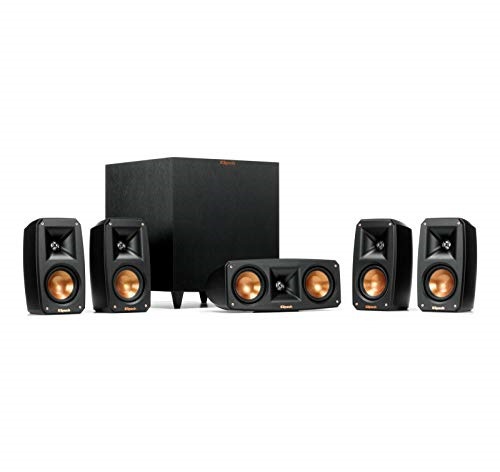 klipsch reference cinema pack