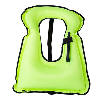 Qoo10 - my love Kids Inflatable Life Jacket Vest Children Bouyancy Aid ...