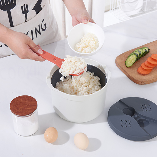 maihui microwave rice cooker