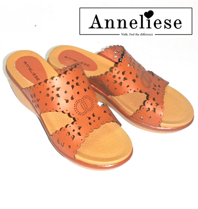 Anneliese sandal wedges wanita elisabeth 2