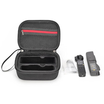 insulated carrying case