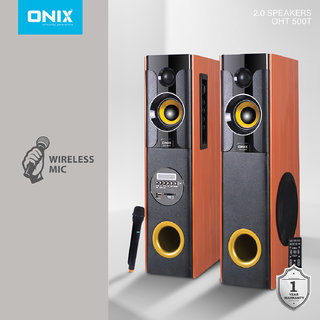 onix oht 500t