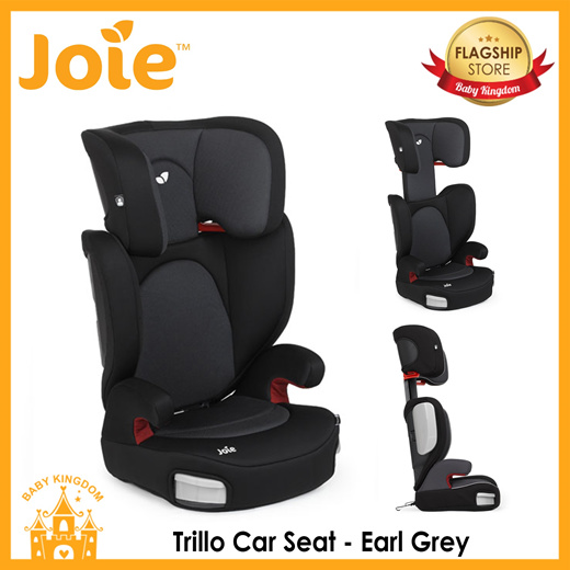 Joie trillo earl outlet grey