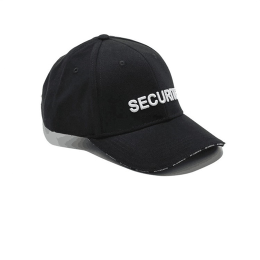 Qoo10 - Vetements Hat 17ss Black Securite Green Polizei Hat