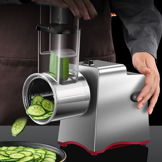 Qoo10 - Kitchen multi-functional storm vegetable cutter frozen