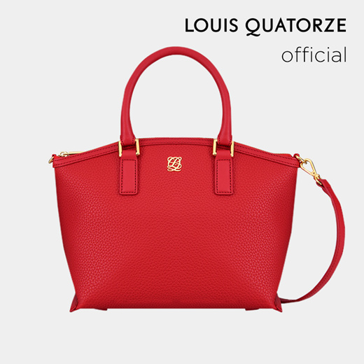 Qoo10 - LOUIS QUATORZE Handbags HL3GY06 : Bag & Wallet