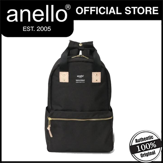 Qoo10 - anello DAYPACK and Backpack with Handle