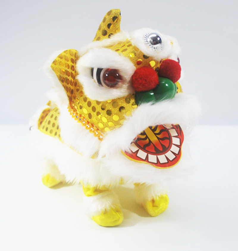 Qoo10 - Chinese New Year Lion Dance CNY Decoration cny deco : Toys