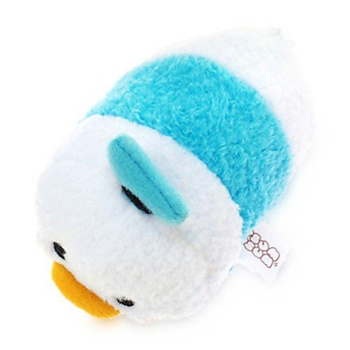 donald duck tsum tsum plush