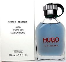 hugo boss hugo extreme edp