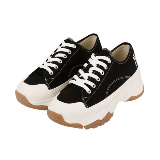 Shop MLB Korea Women's Platform & Wedge Sneakers