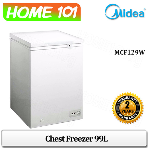 midea mcf129w