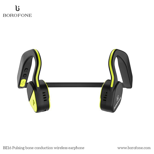 borofone bone conduction headphones