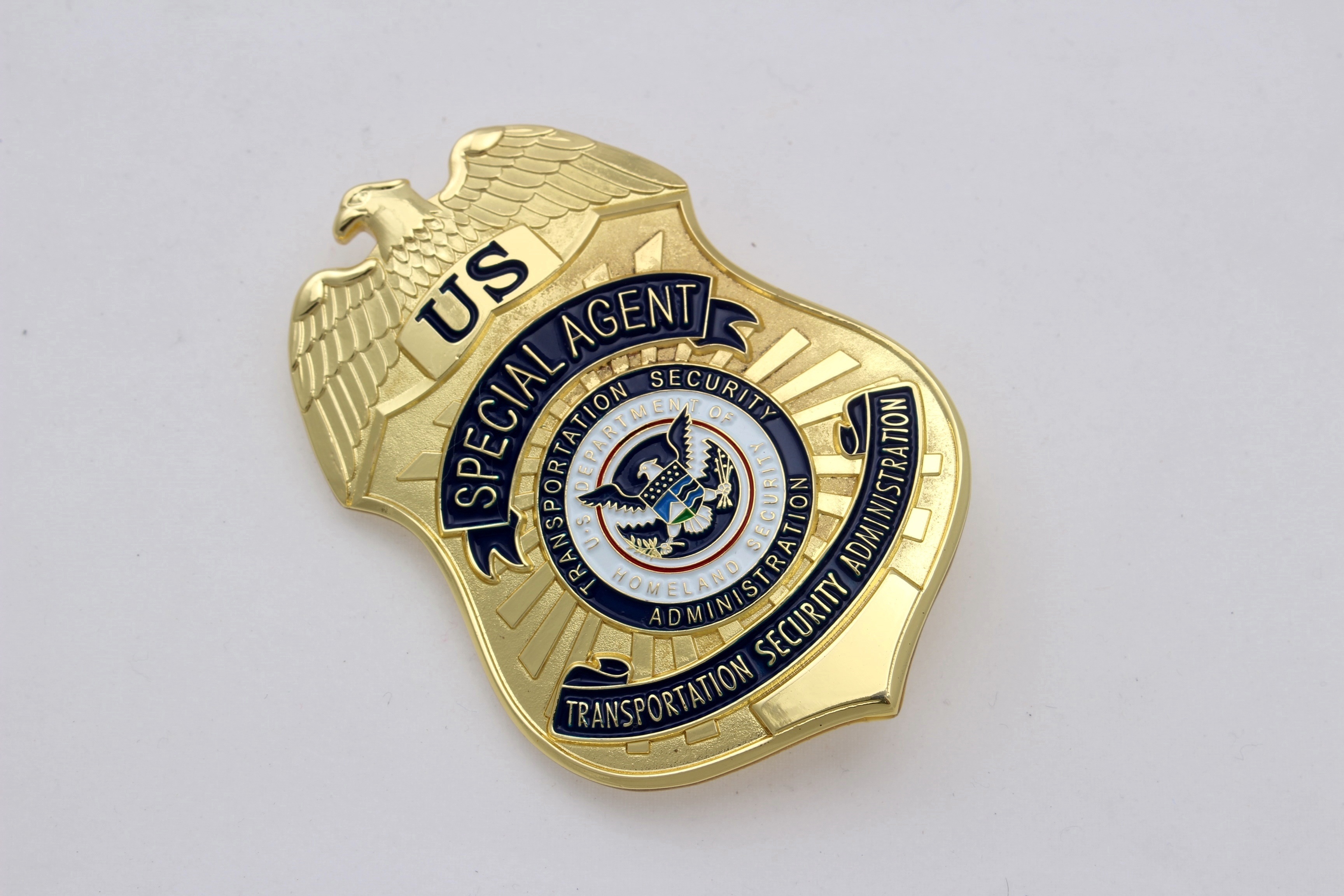 Qoo10 - valentine gift/full size FBI/CIA/SPECIAL AGENT/GERMEN/HITLER ...