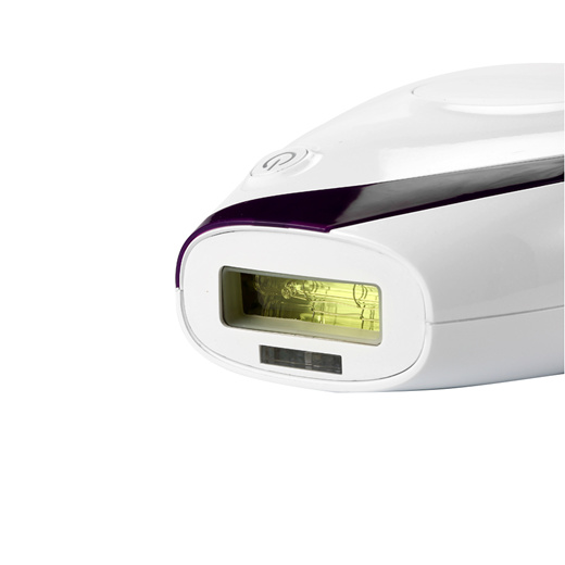 Braun 6029 discount laser hair removal