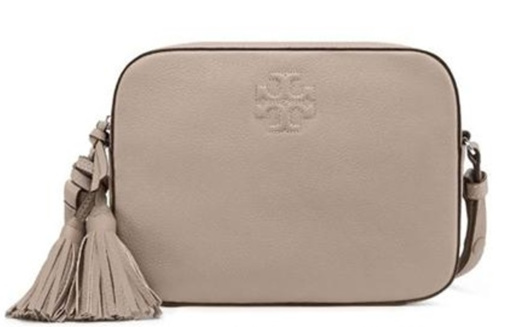 Qoo10 - TORY BURCH THEA SHOULDER CROSS BAG 30609☆100% AUTHENTIC☆ : Bag u0026  Wallet