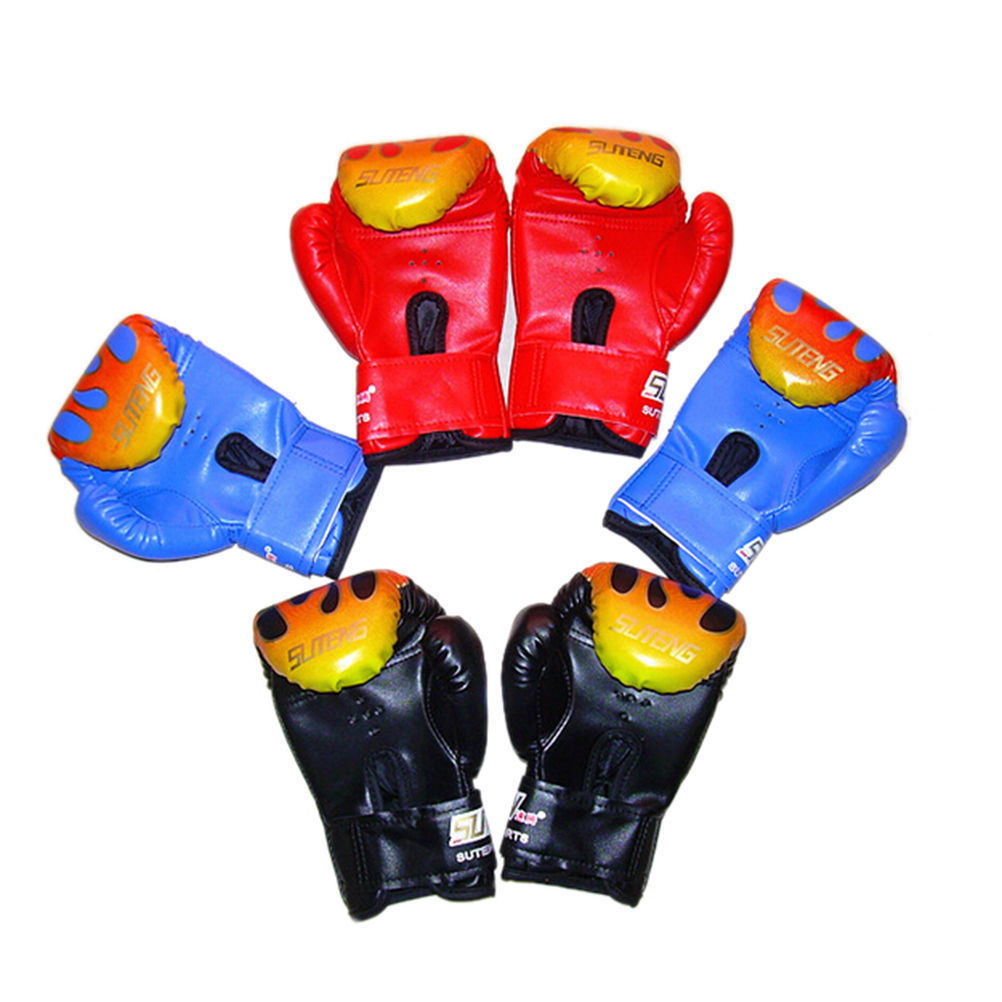 Qoo10 - Boxing Gloves : Toys