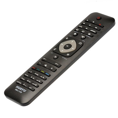 Qoo10 - Philips TV Remote : TV & Entertainment