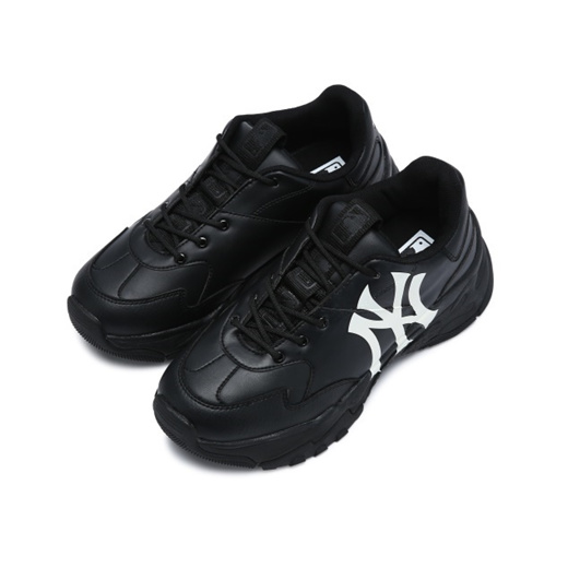 Qoo10 - Free Shipping_NEW YORK YANKEES SNEAKERS // MLB SHOES