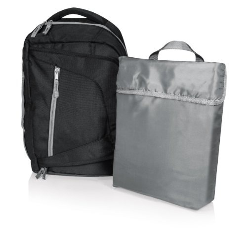 picnic time insulated tote