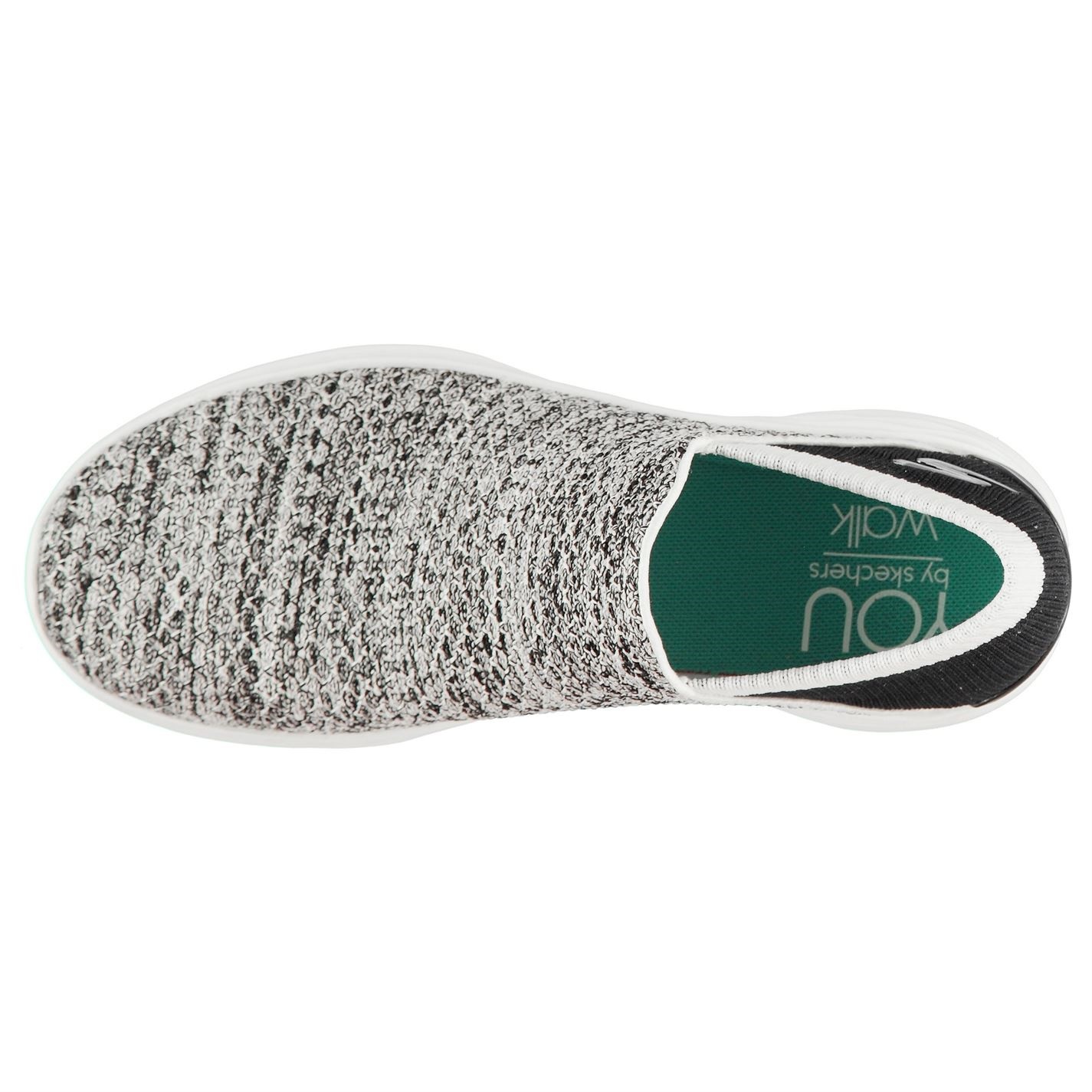 knit skechers shoes