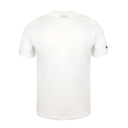 티몬 글로벌 홀세일 - URS, Round Neck Tee/T-Shirt, 65% Cotton 35% Polyester