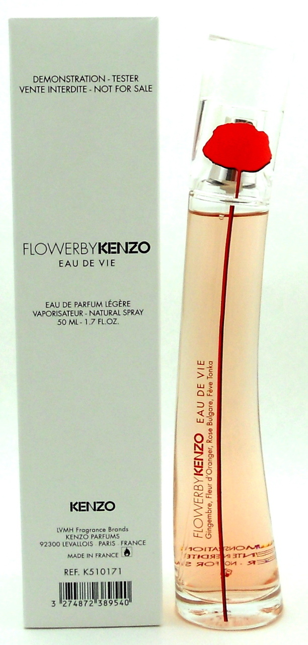 kenzo eau de vie 50 ml