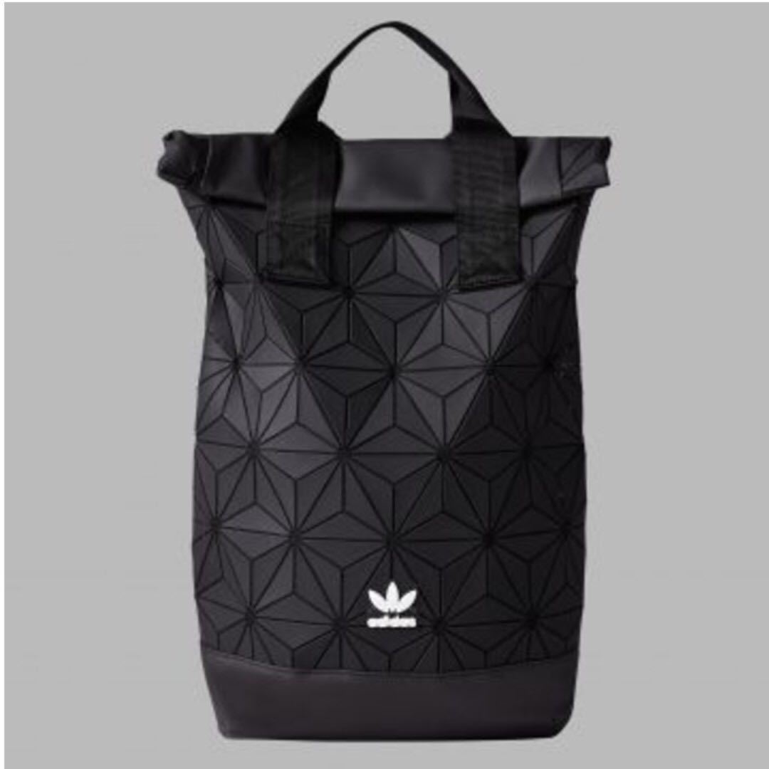 adidas backpack latest