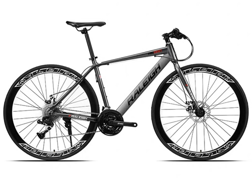 Raleigh hybrid bike outlet rl880