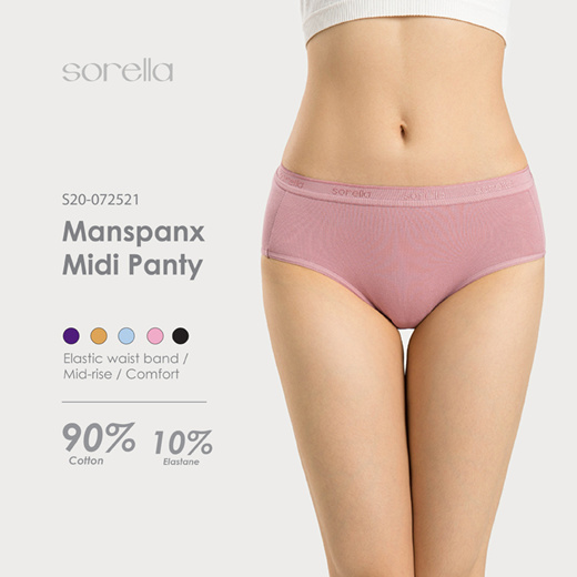 Qoo10 - Sorella Sanitary Panties : Lingerie & Sleepwear