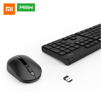 miiiw wireless keyboard 