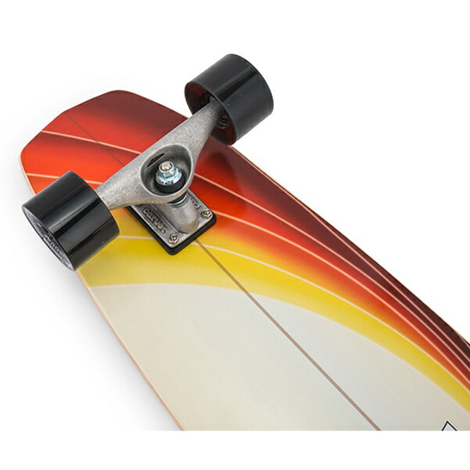 Carver 32 Super Surfer Surfskate Complete – Aegir Boardworks