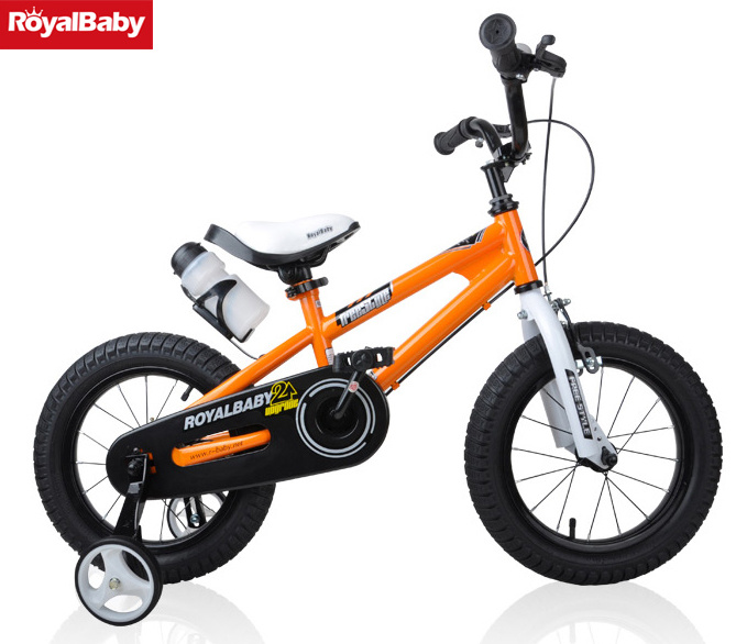 royal baby 14 inch bike